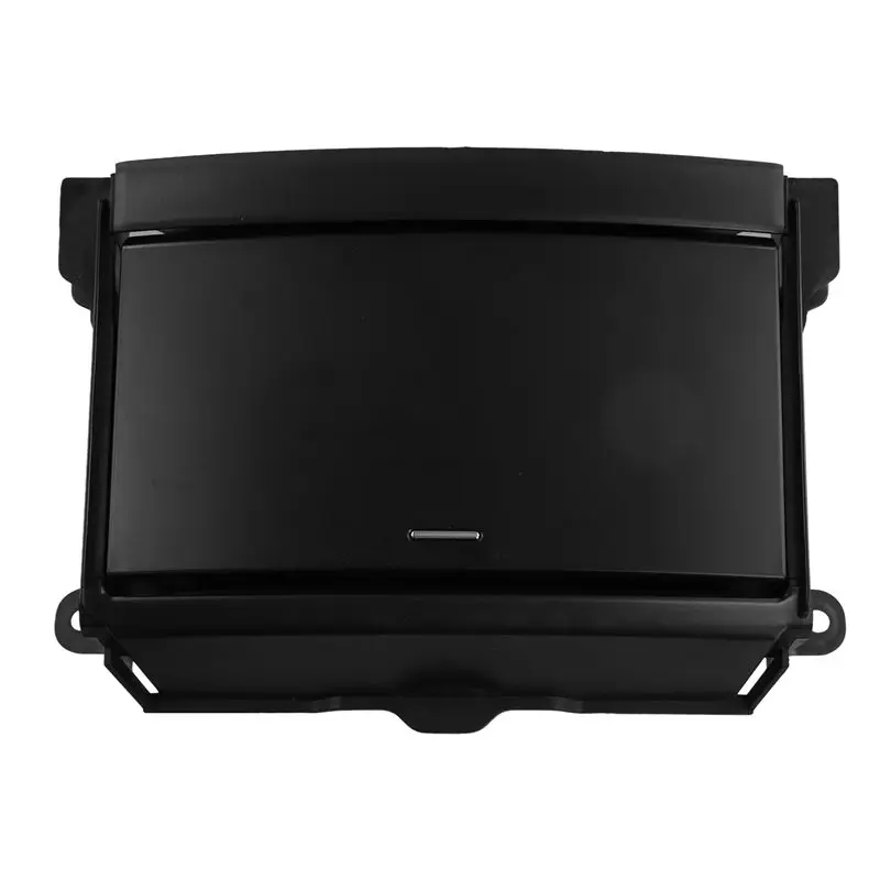

A73Q-Car Dashboard Storage Box Toolbox Center Console Glove Box 55406-60360 For Toyota Land Cruiser Prado 2010-2017