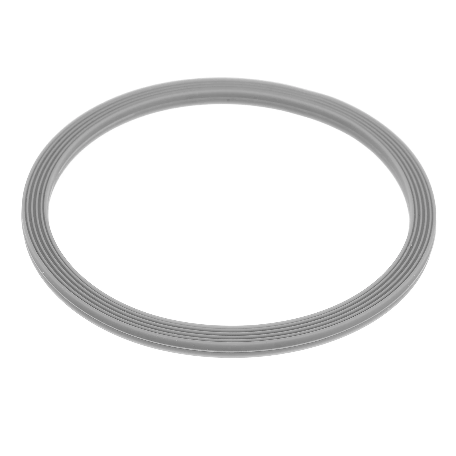 

Water Bottle Gasket Cup Sealing Rings Elastic Food Container Replacement for Flask Cap Glass Jar Lid Gaskets