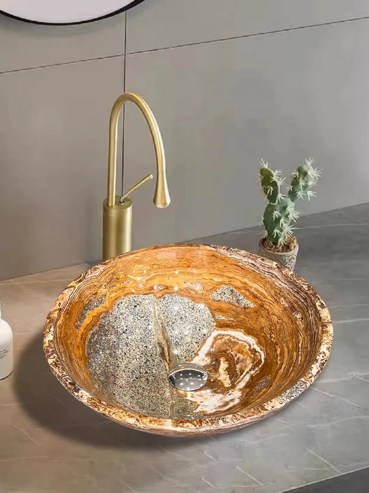 Marble Coffee Wood …