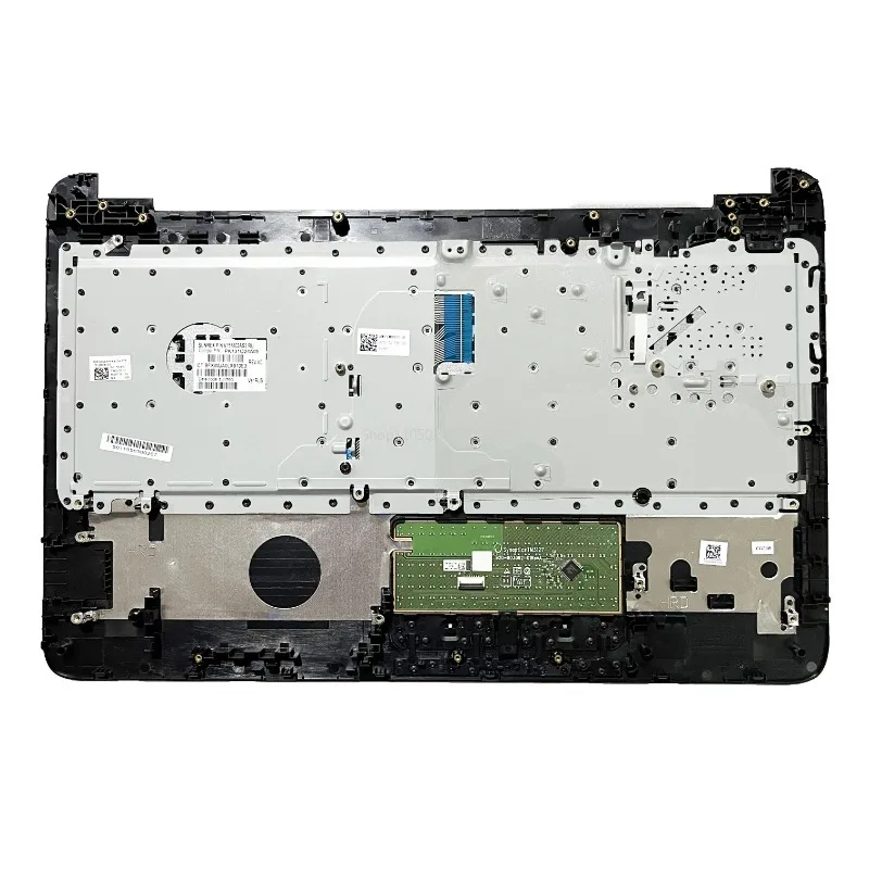 

NEW Laptop Case for HP 15-AY 15-AC 15-AF BA TPN-C125 250 G4 255 G4 G5 US/RU Keyboard Palmrest Topcase Upper Cover 855027-001