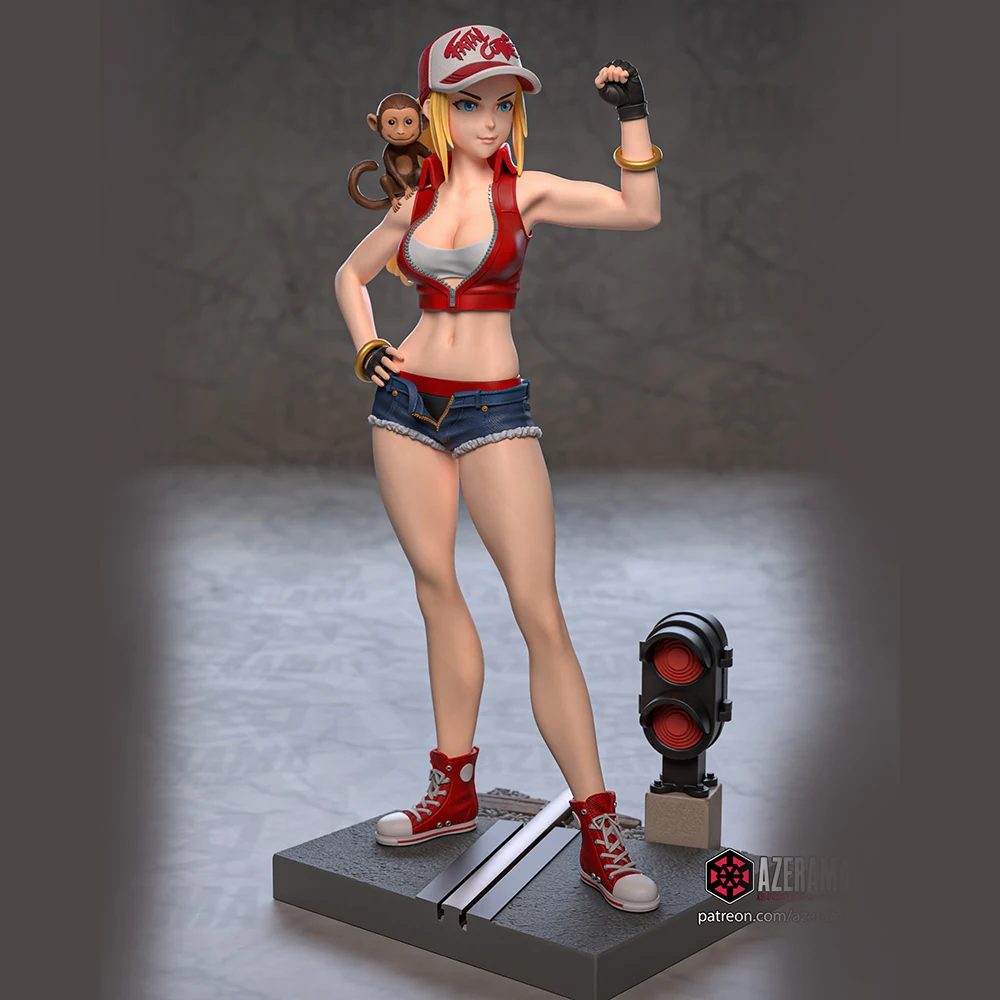 

1:24 Beauty Belle Fropp Сексуальная NSFW 3d печатная модель из смолы Неокрашенная фигурка Модель комплект Миниатюрный гараж Gk Наборы в разобранном виде игрушки «сделай сам»