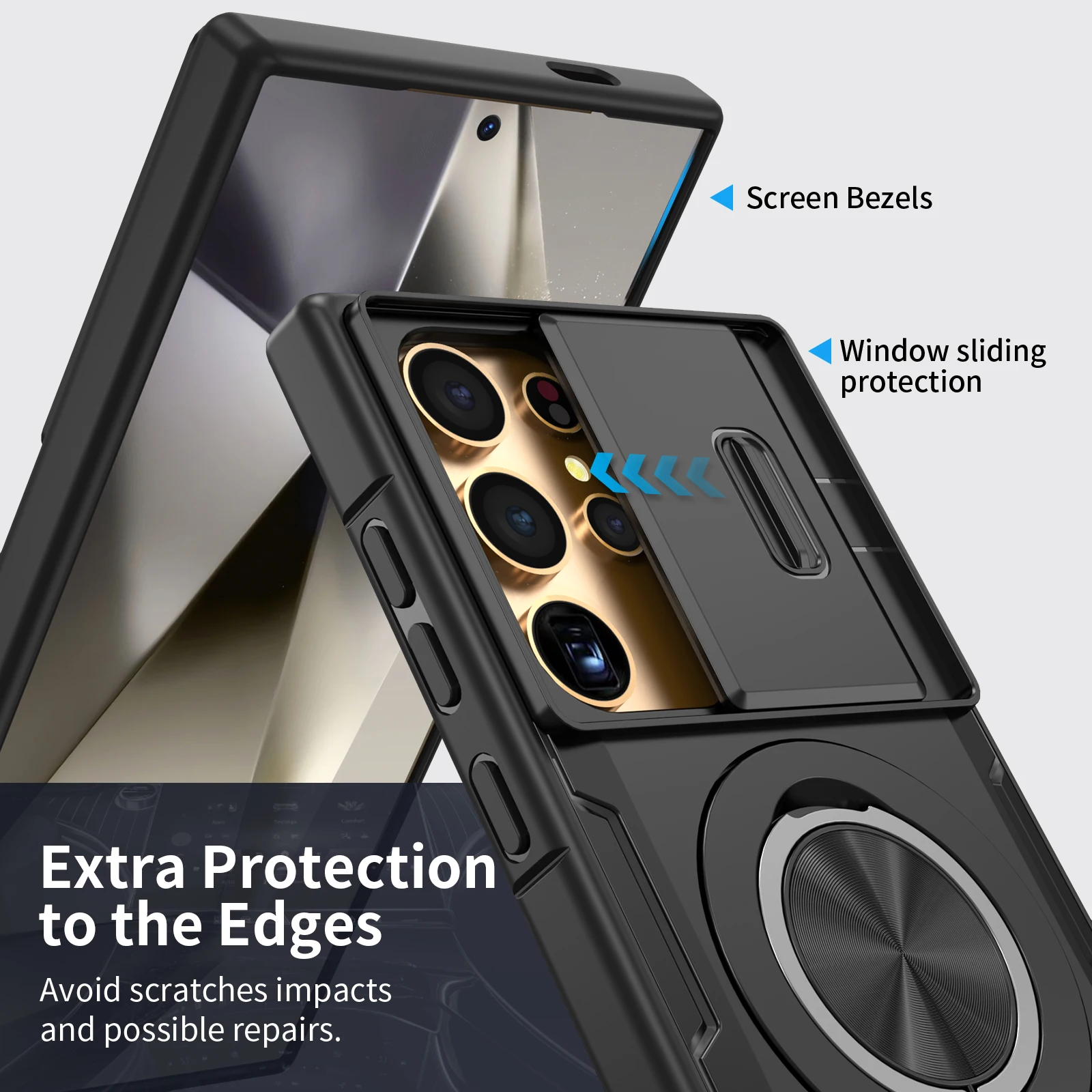 Slide Camera Protec…