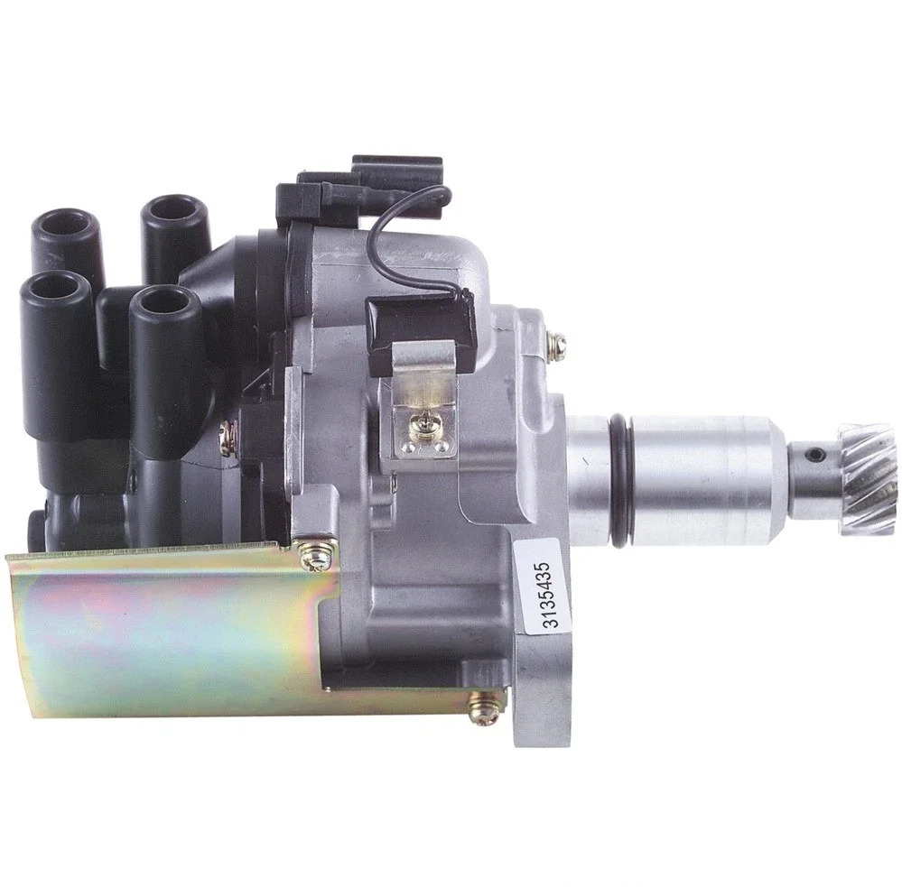 13200724-101 31-35403 84-35435 F32Z12127A FS0118200A FS01-18-200A T6T57871 Ignition distributor for Mazda Ford