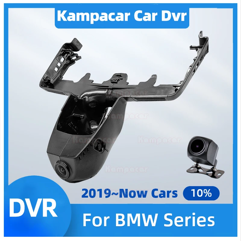 

BM31-F 4K 2160P Car DVR Dash Cam Camera For BMW X7 G07 M50i M60i M40i X7M ALPINA XB7 xDrive40i xDrive50i xDrive M 40i 50i Msport