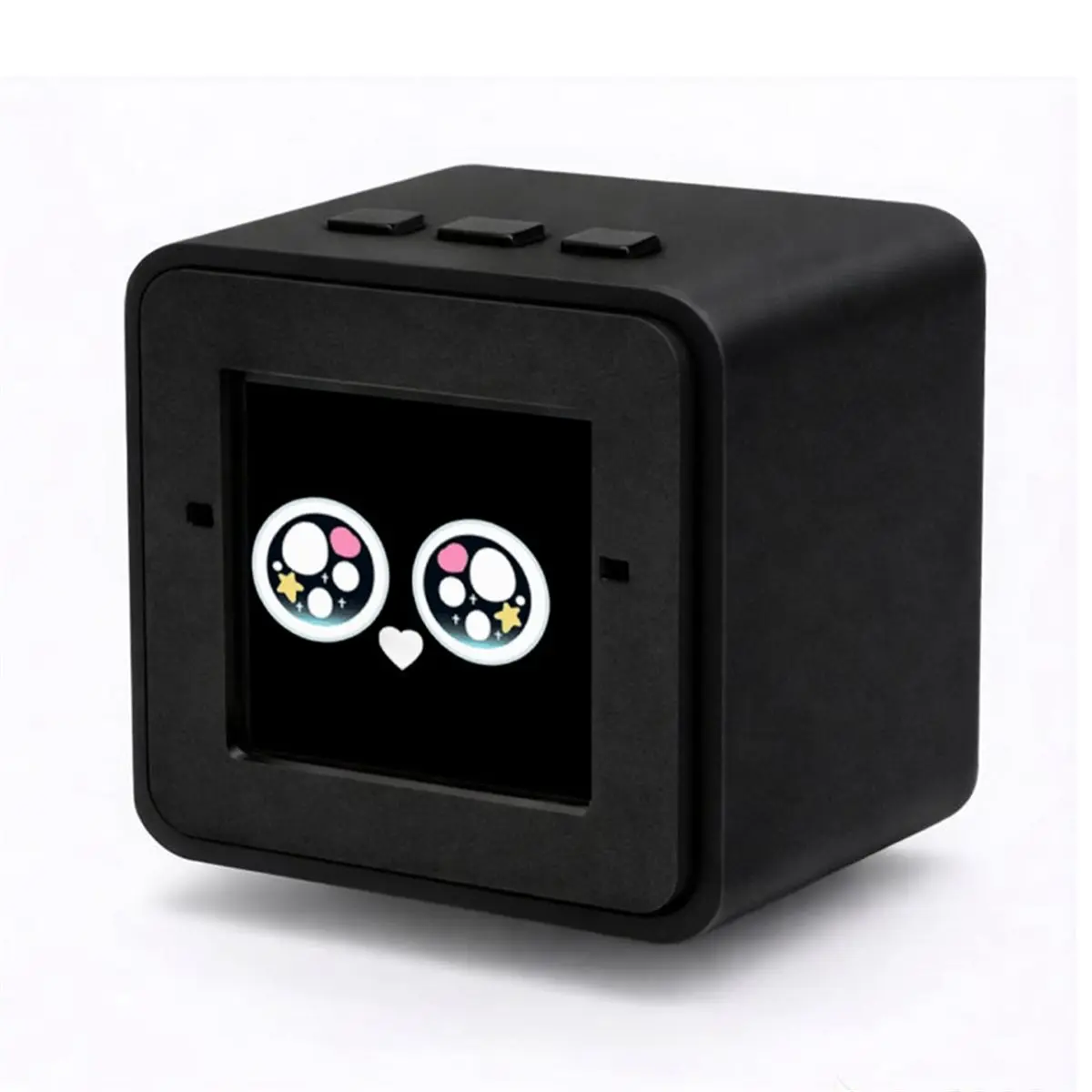 Smart AI Robot AI Desktop Companion Voice Chat Robot Custom AI Character Emotional Interactive Assistant
