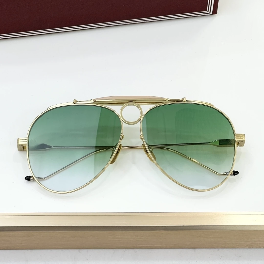 للجنسين جولة مزدوجة جسر سبائك معدنية الرجال النظارات الشمسية DUKE أزياء النظارات الشمسية رجل أنيق المرأة العدسات