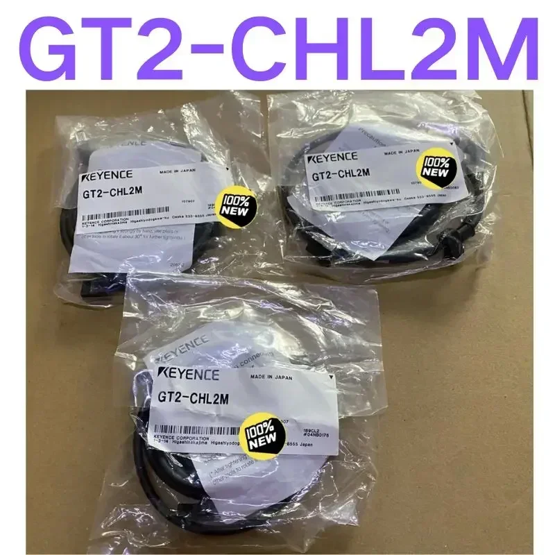 Brand-new  GT2 sensor connection wire GT2-CHL2M