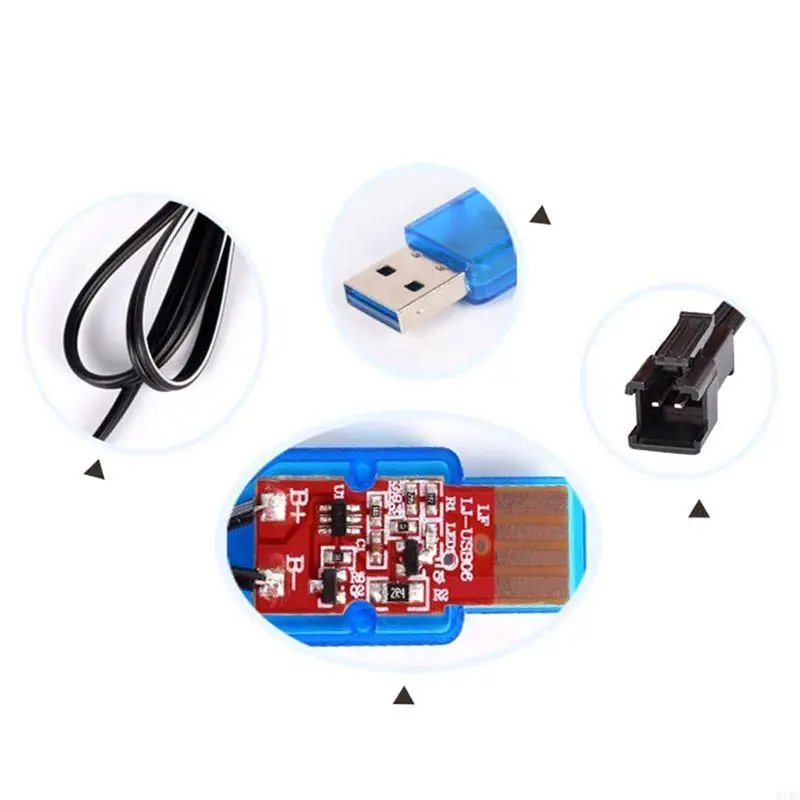 3.7v SM-2P Intelligence Lipo battery RC for Remote Controller