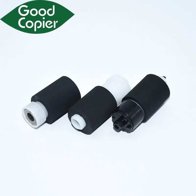 1set. 2F909171 2HN06080 2F906230 M3040 Pickup Roller for Kyocera FS 2100 4100 4200 4300 6025 6030 6525 TASKalfa 255 305 P2235