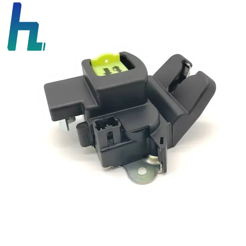 

81230A7020 Trunk Cover Lock Block Actuator Rear Tail Gate Lock Latch for KIA K3 Forte Cerato 2013-2018