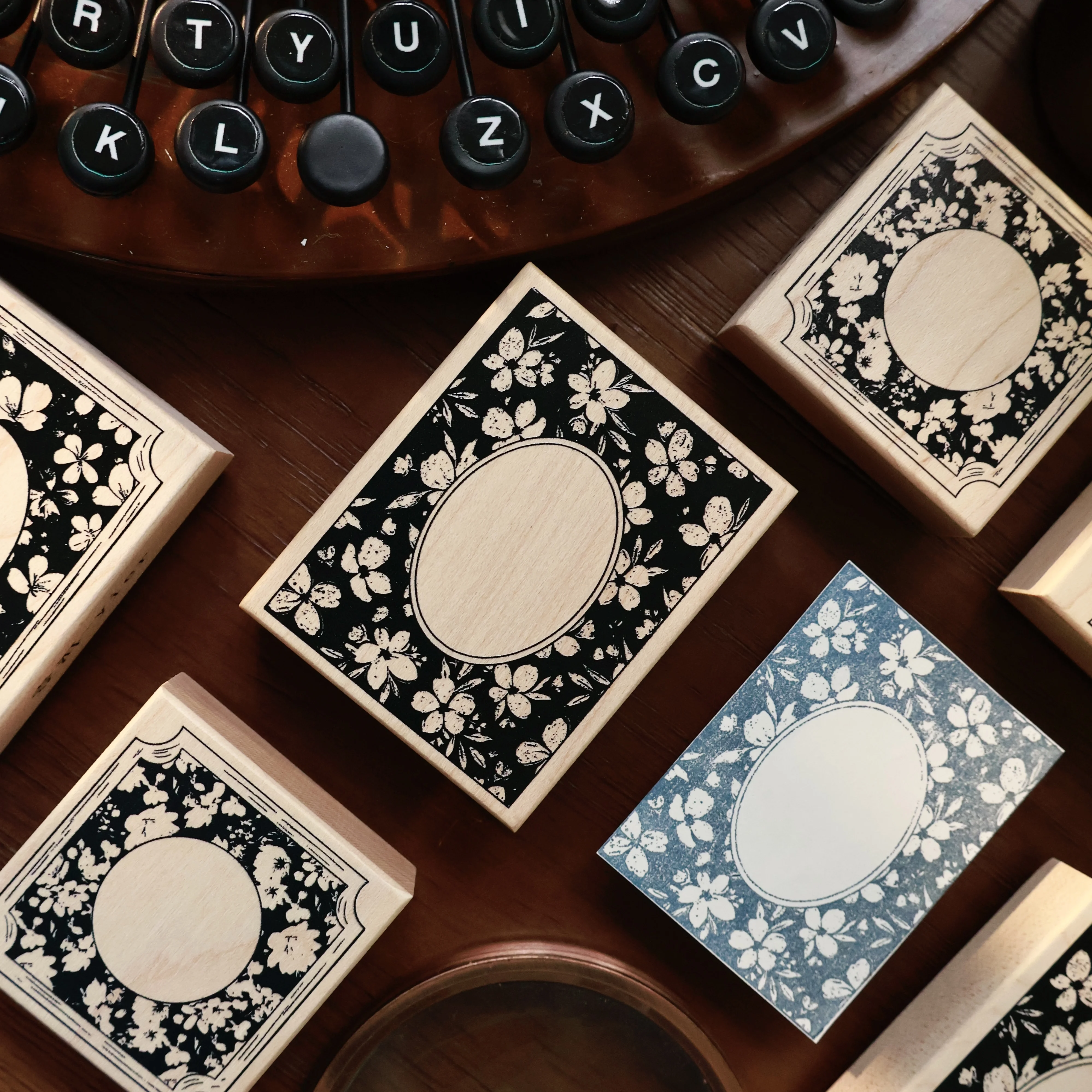 YiEr Studio винтажные чернильн – обзор и цена Vintage Collectible Stamps