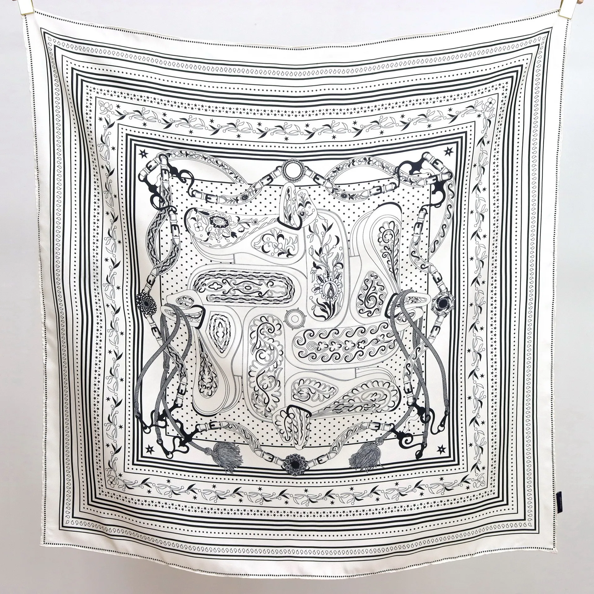 

Роскошный высококачественный прозрачный шелковый шарф из саржи диаметром 14 мм, шарф из кашемирового шелка, шаль и шарф.