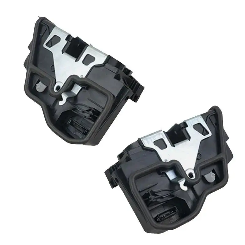 

For BMW X1 X2 X3 X4 X5 X7 Z4 I3 I8 IX3 Car Accessories Front Door Lock Module L/R 51217229457 51217229462 51217202145