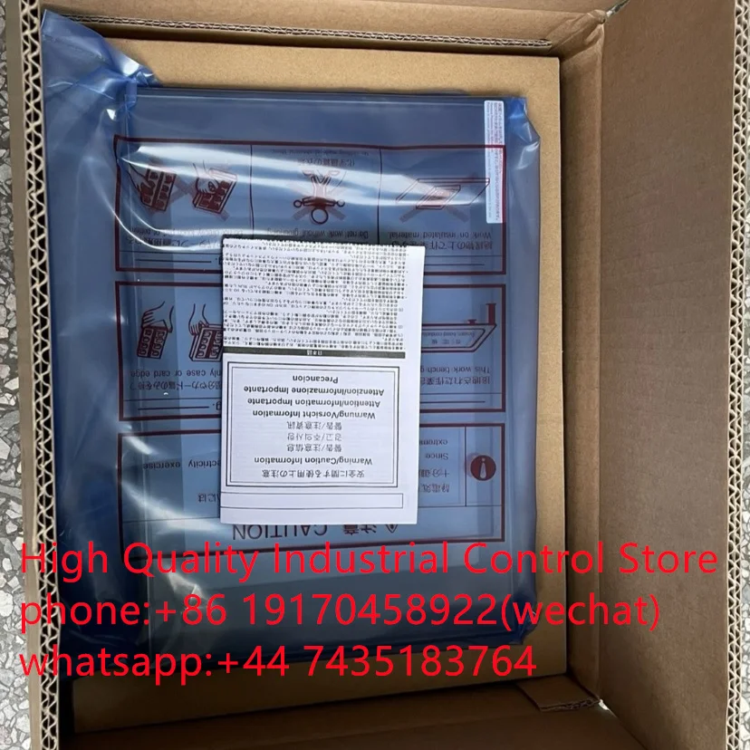 

Touch screen ,GT1695M-XTBA，GT2308-VTBA，Contact customer service to place an order