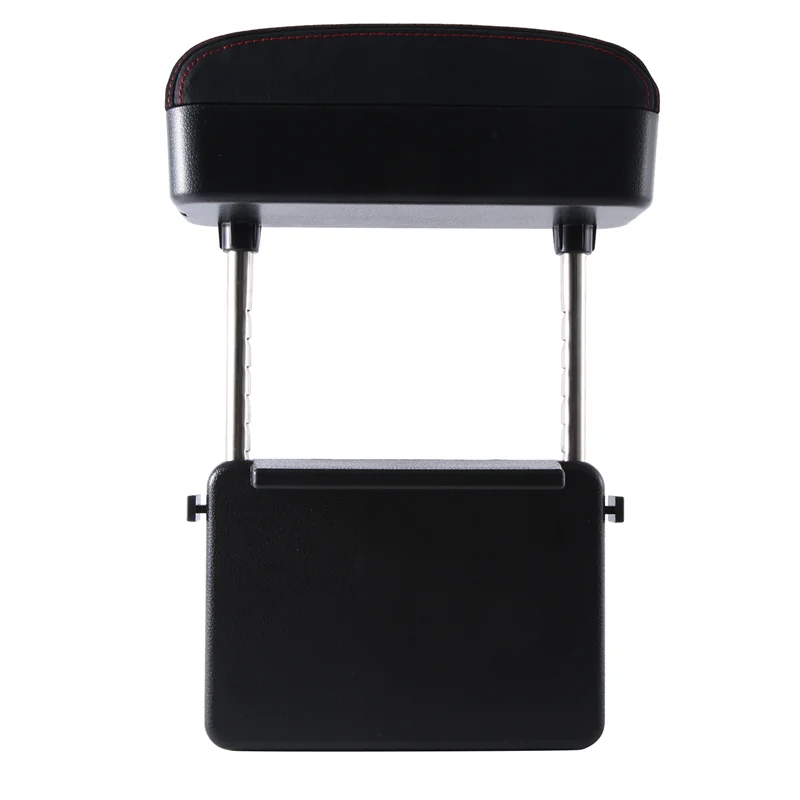 

AB61-Central Control Armrest Box Storage Box Storage Box Multifunctional Space Storage Box Car Armrest Box