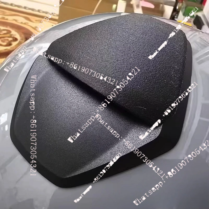 

Suitable for Schuberth M1/M1pro Schubert M1 Helmet Overhead Cover Duct Baffle