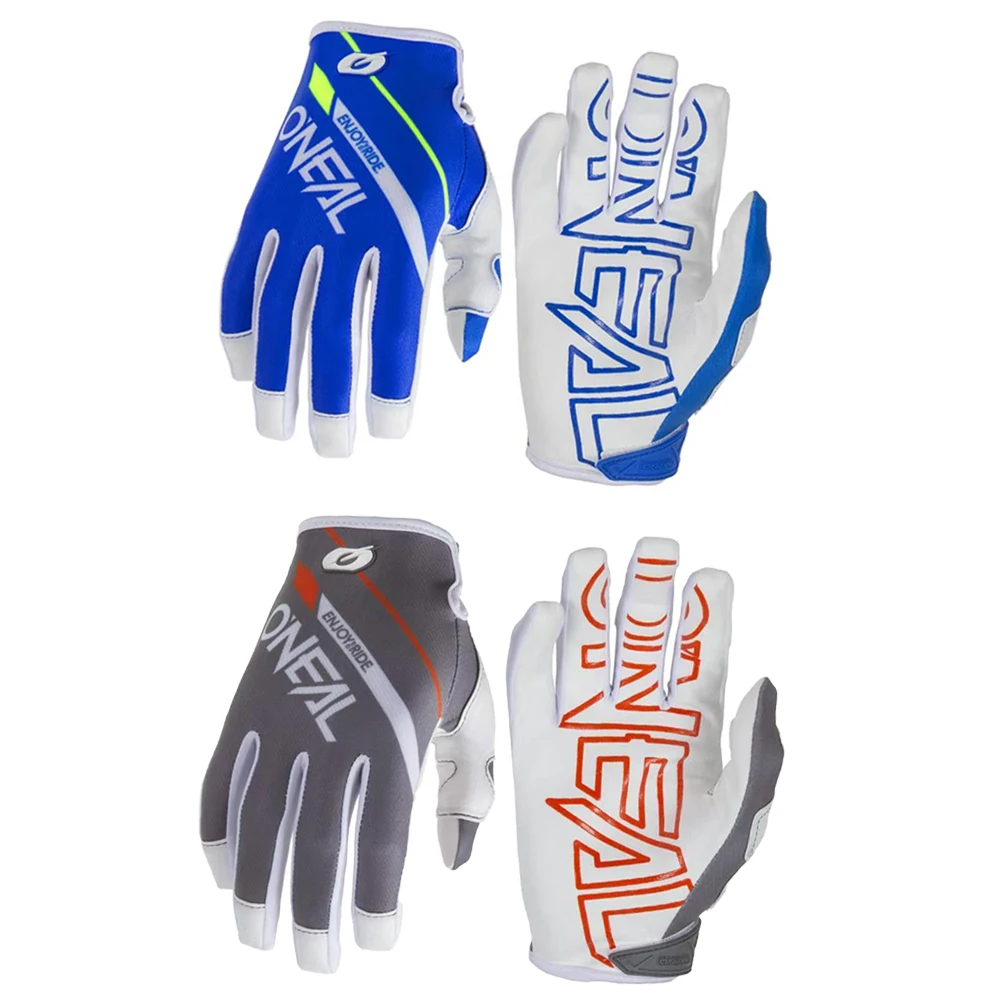AliExpress Cycling gloves, suitable for motorcycles, mountain bikes and off-road use, universal gloves for outdoor sports