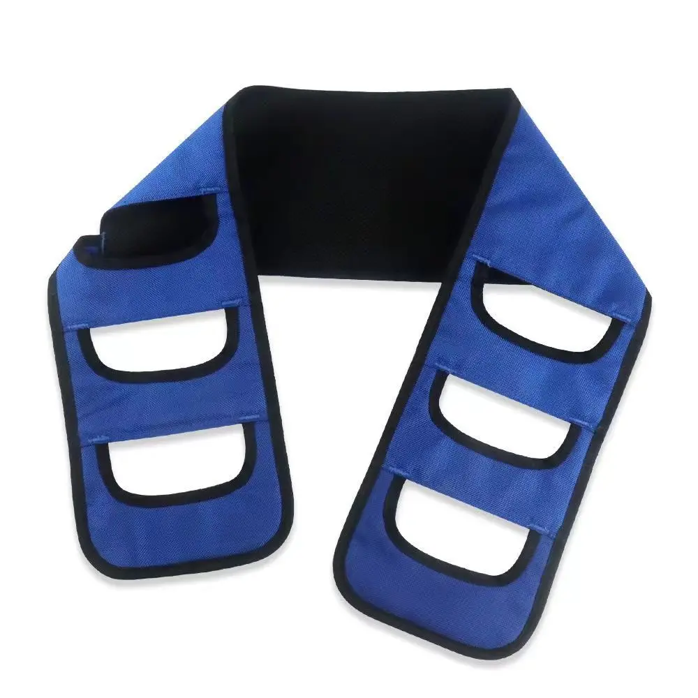 

Non-Slip Patient Lift Belt | Adjustable Transfer Assist Strap | Elderly Care Shift Belt | Secure Grip for Home & Nursing Use