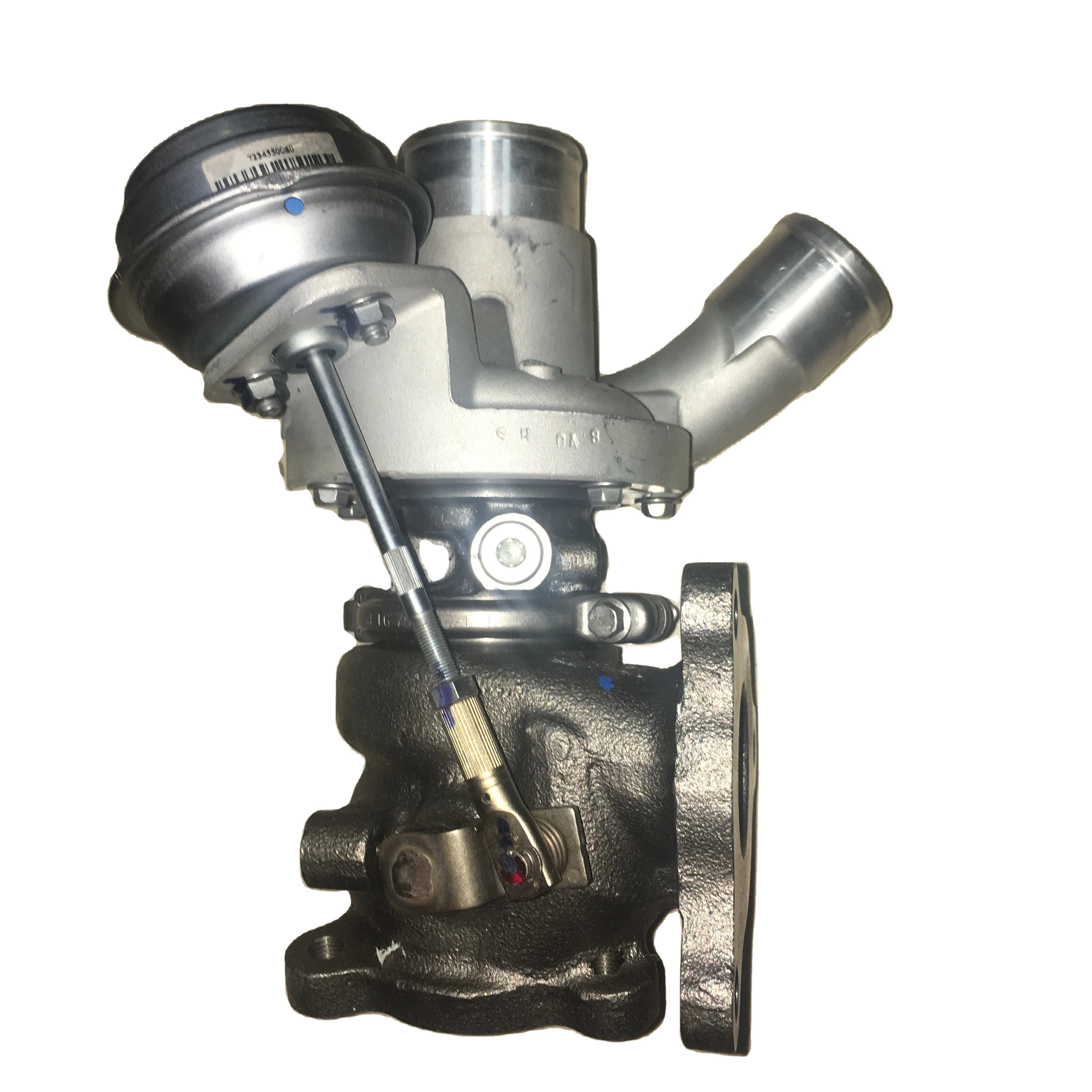 

1118100XEB02 NGT13Z 807768-5005 807768-5004 Hot Sale Turbocharger Kit High Performance Replacement Turbocharger Car Turbocharger