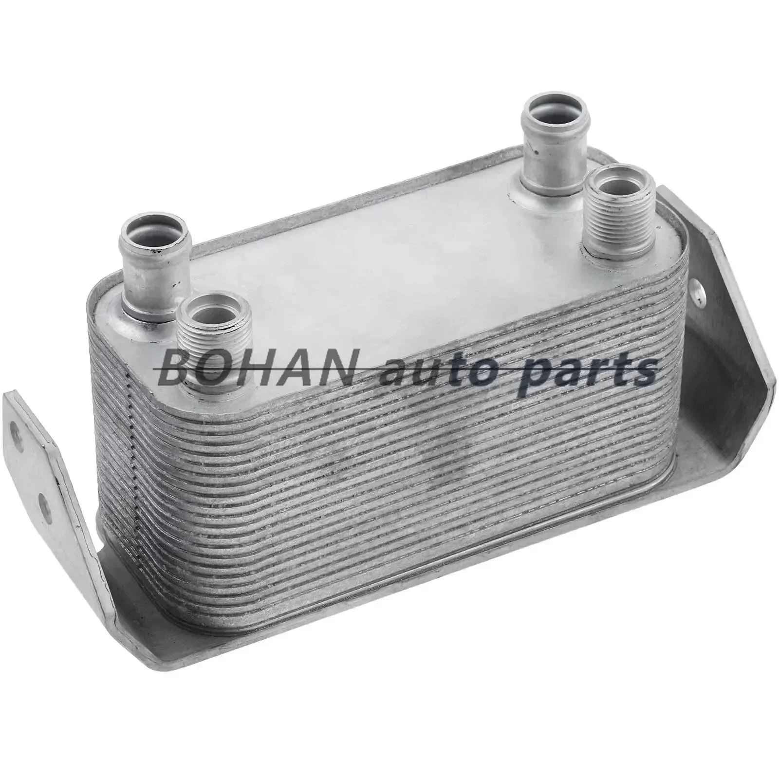 

AH327A095AA AH32-7A095-AA LR013722 026021N Oil Cooler Radiator Oil Cooler for Land Rover