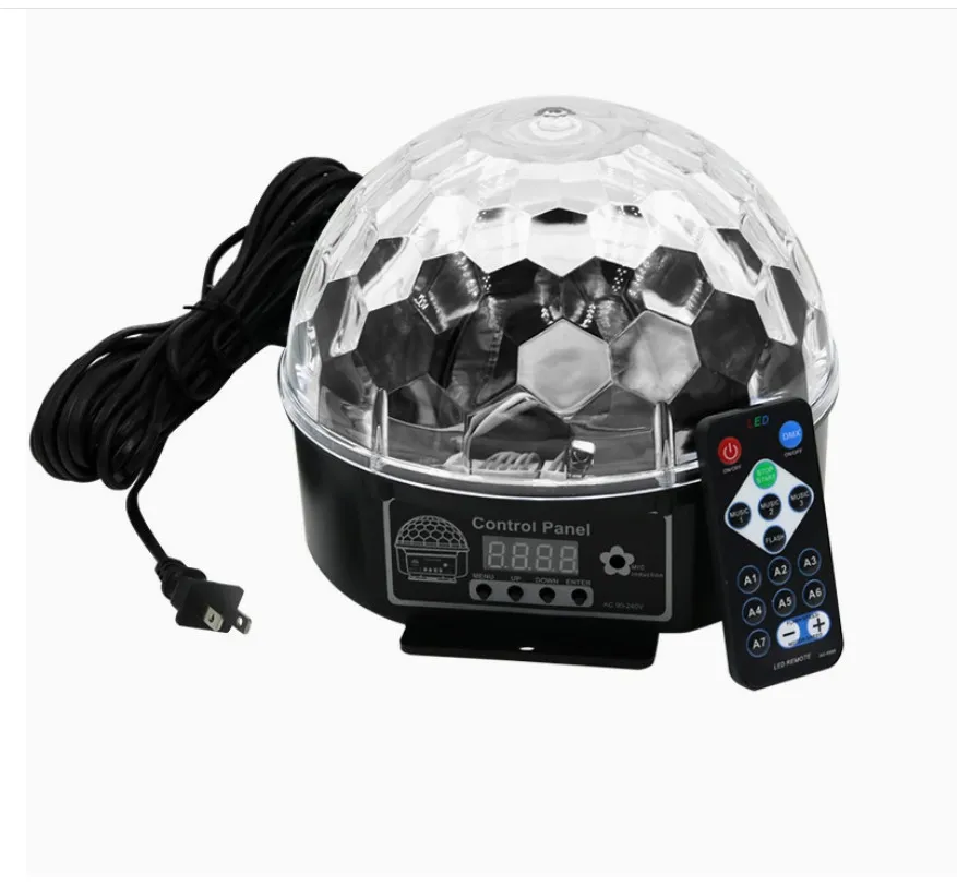 9 Led Remote Contro…