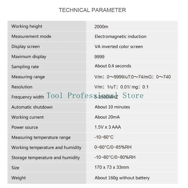 57QF Electromagneti…