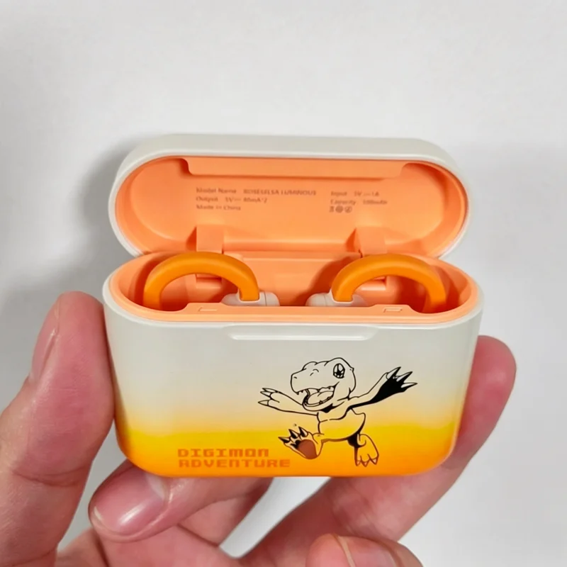 Digimon Adventure New Wireless - Outdoor Adventure Movies recension och pris