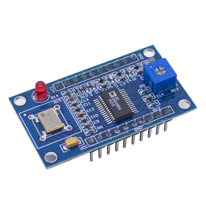 LIZAO  AD9850 Module DDS Signal Generator Electronic Module Development Board