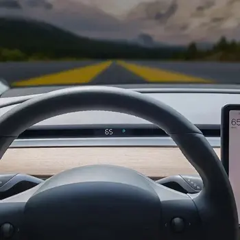 10 best sales טסלה HUD - №2