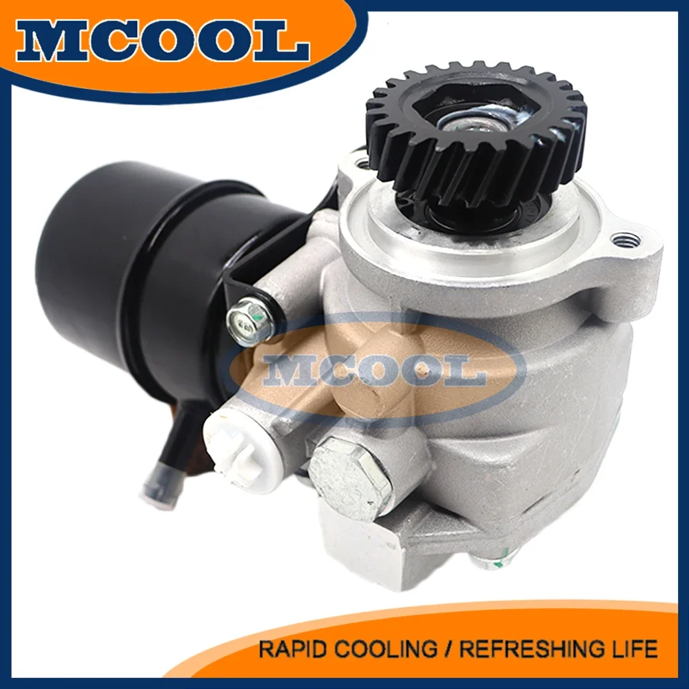 

Car Parts Power Steering Pump For Mitsubishi Pajero Montero Shogun 3 III V60 V70 V68 V78 3.2 Di-D Desiel 4M41 MR223480