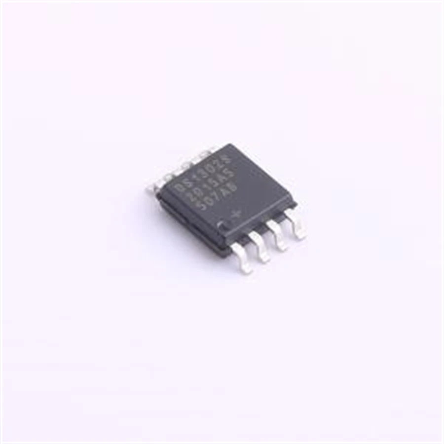 

10PCS/LOT DS1302S+T&R (Clock/Timing)
