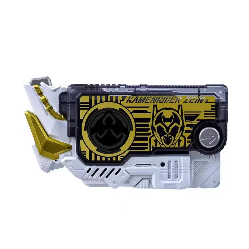 حار كامين رايدر الخارجيين زين التحول حزام 27 الأصوات 2 وضع صوت BGM ضوء تحصيل لعبة أنيمي هدية للأطفال المشجعين