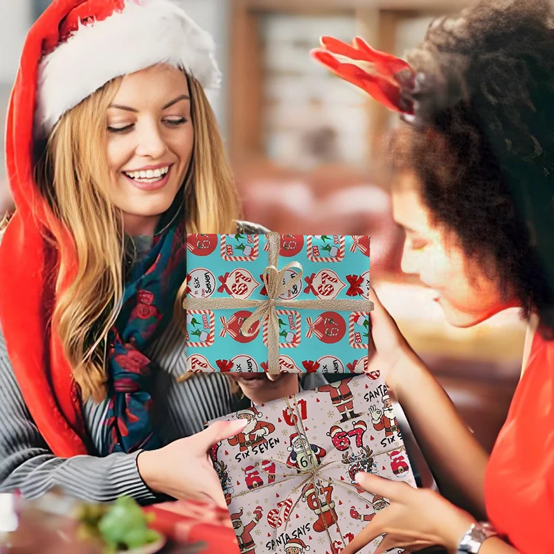 Santa 67 Christmas … - image