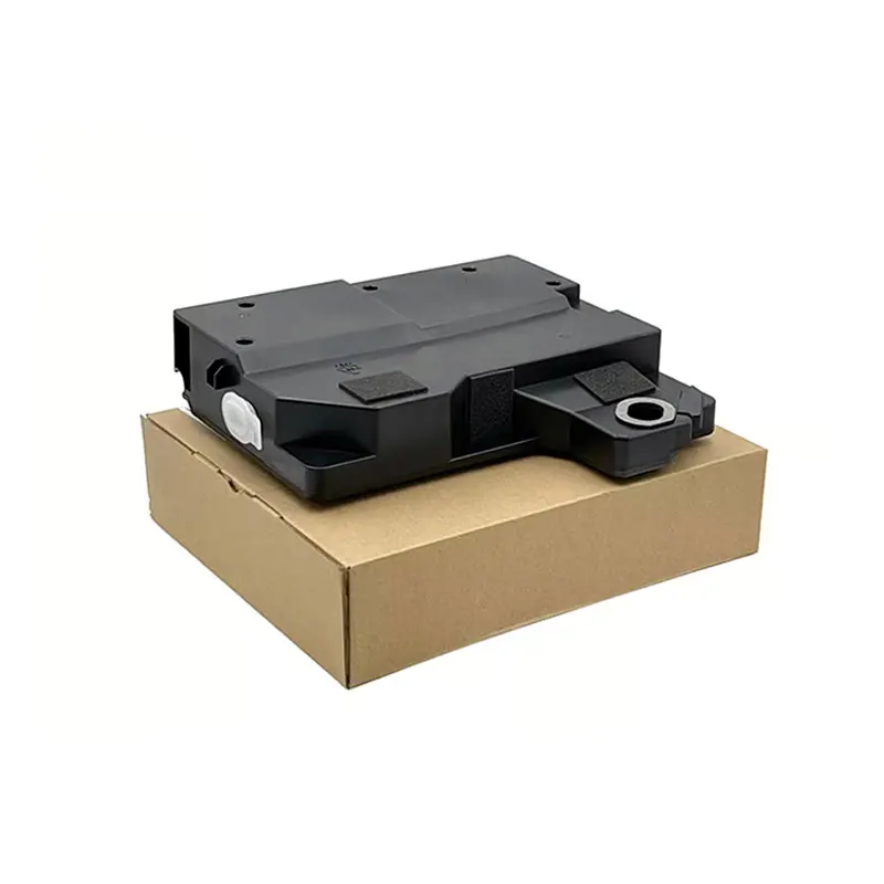 Contenedor de caja de tóner residual de alta calidad para Sharp MX 3608N 4608N 5608N 3658N 4658N 5658N B4621R B5621R