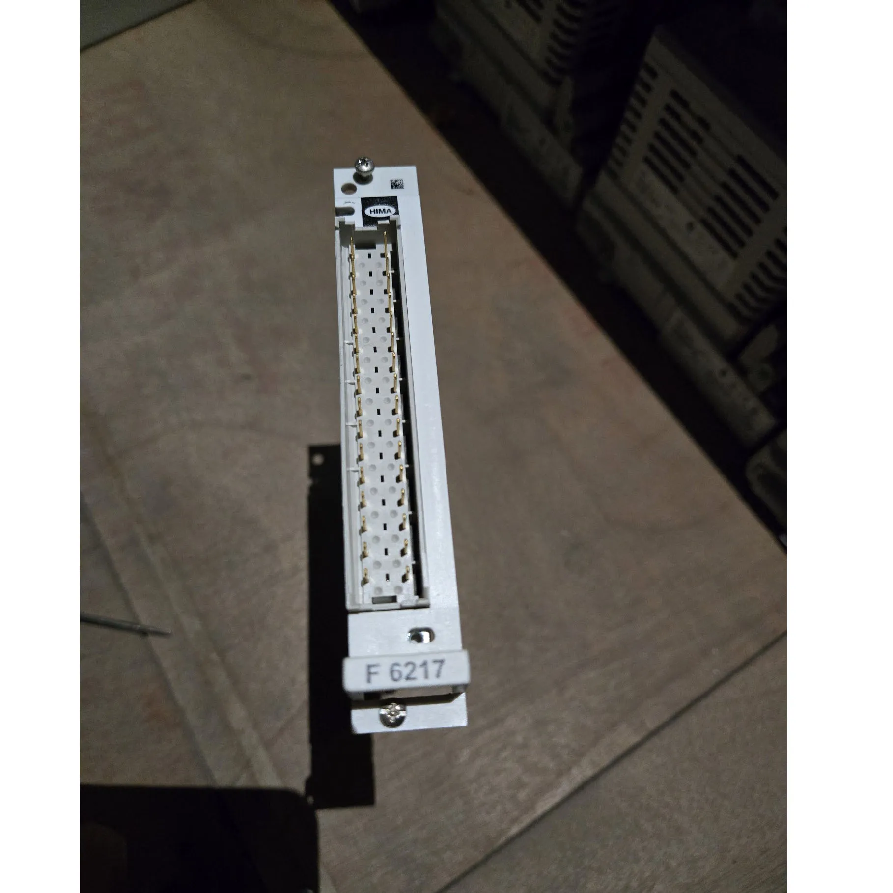 F6217 カード (保証付き)