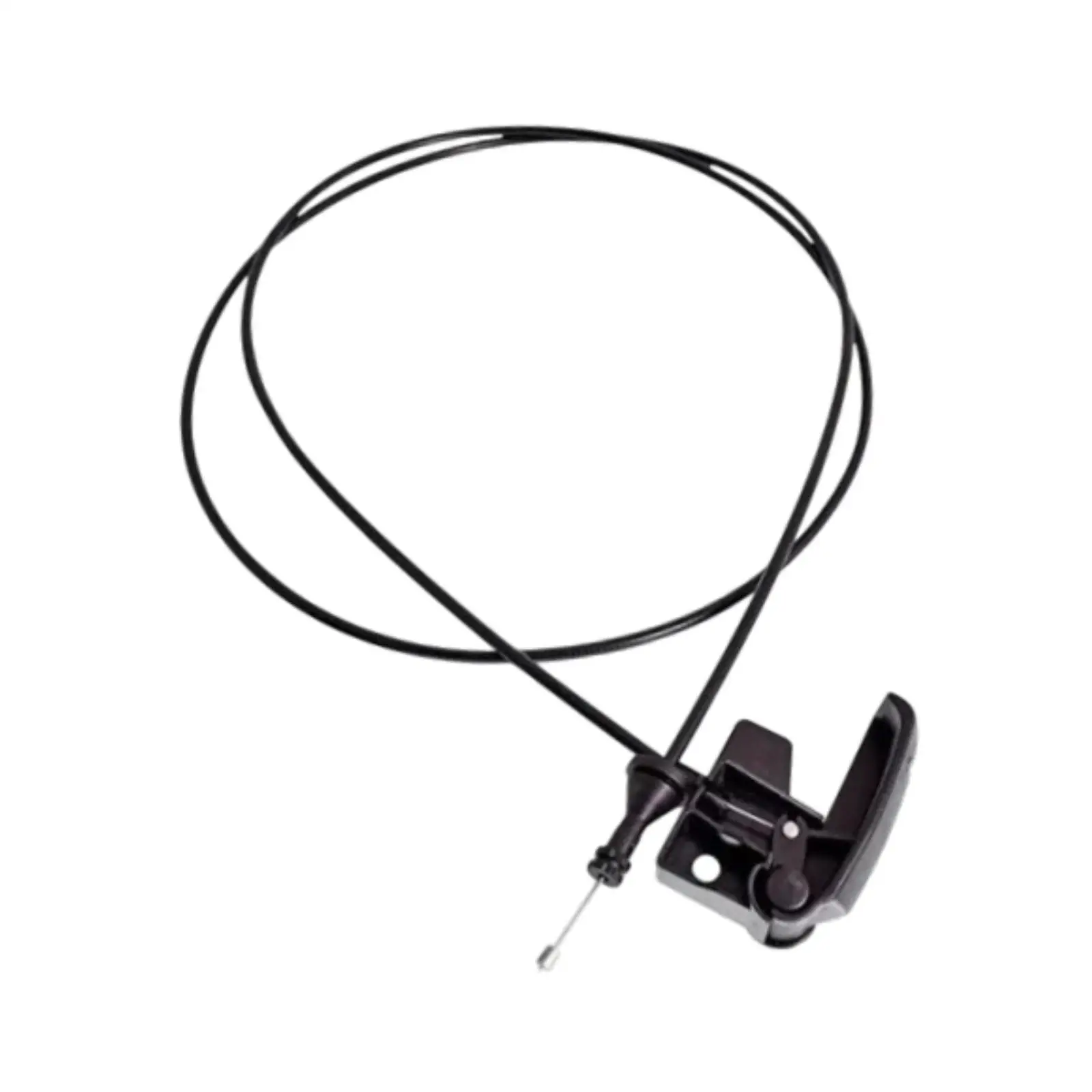 

Hood Latch Release Cable 20968782 Portable Replace for Chevy Silverado