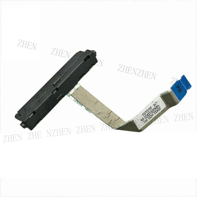 S New For Lenovo Ideapad 3-14IML05 14IIL05 14ARE05 Sata HDD Cable NBX0001SX00