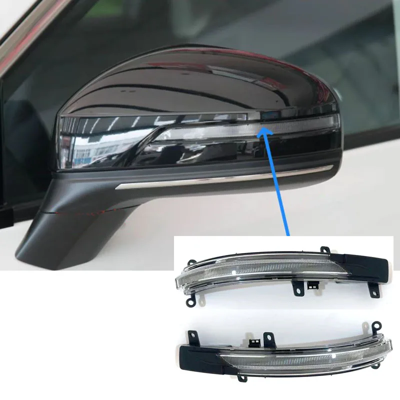

2 шт. для FAW BESTURN T99 2020-2022, зеркальные фары, указатели поворота