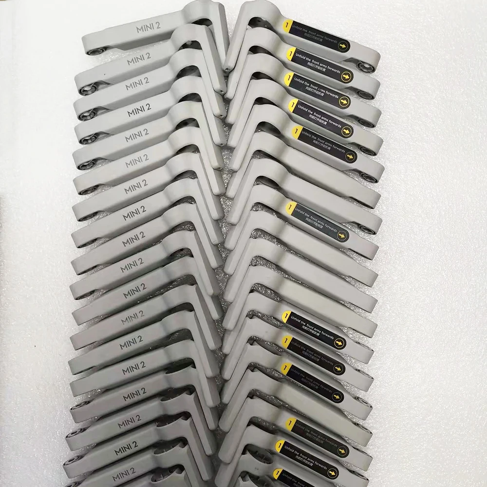 95% New Mavic Mini2 Arm Shell without motor For DJI Drone Repair Parts(Used but function well)