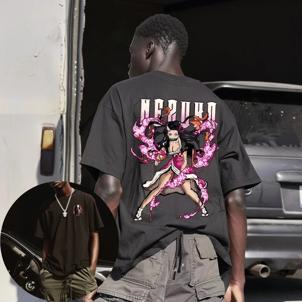 Demon Slayer Men's … - image