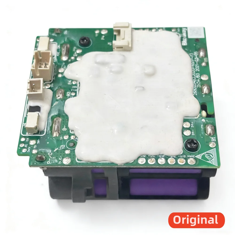 

100% Оригинальный аккумулятор 2500 мАч 22.2В для Tineco GL2020-6S1P-01B 2.0Slim FW25M01 FW150100 FW150500 FW160100 FW160500 FW180100 FW180500