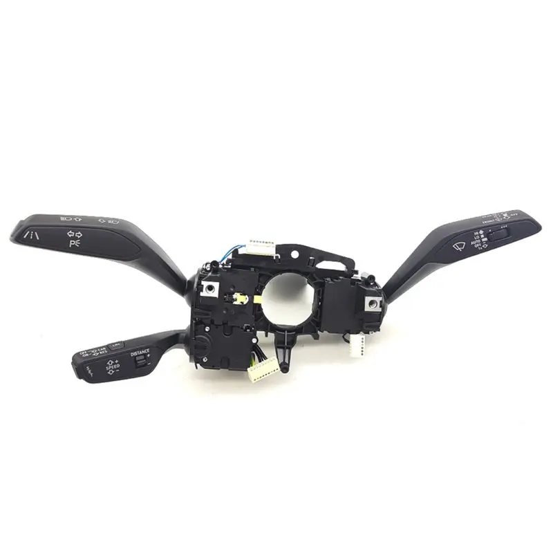 Car For Q3 A3 8Y Accessory Parts- ACC Cruise Control Paddle Switch Model Code 83G953521H 83G 953 521 H