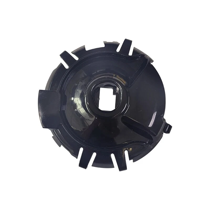 مكنسة كهربائية غطاء المحرك منحرف ل دايسون V6 DC59 DC58 DC63 DC74 DC62 DC61 قطع الغيار استبدال