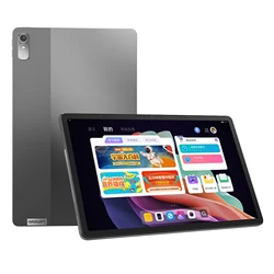 Original Lenovo Pad Plus 2023 WiFi Tablets PC 11.5 inch 6GB RAM 128GB ROM Android 12 MediaTek Helio G99 Octa Core 7700mAh