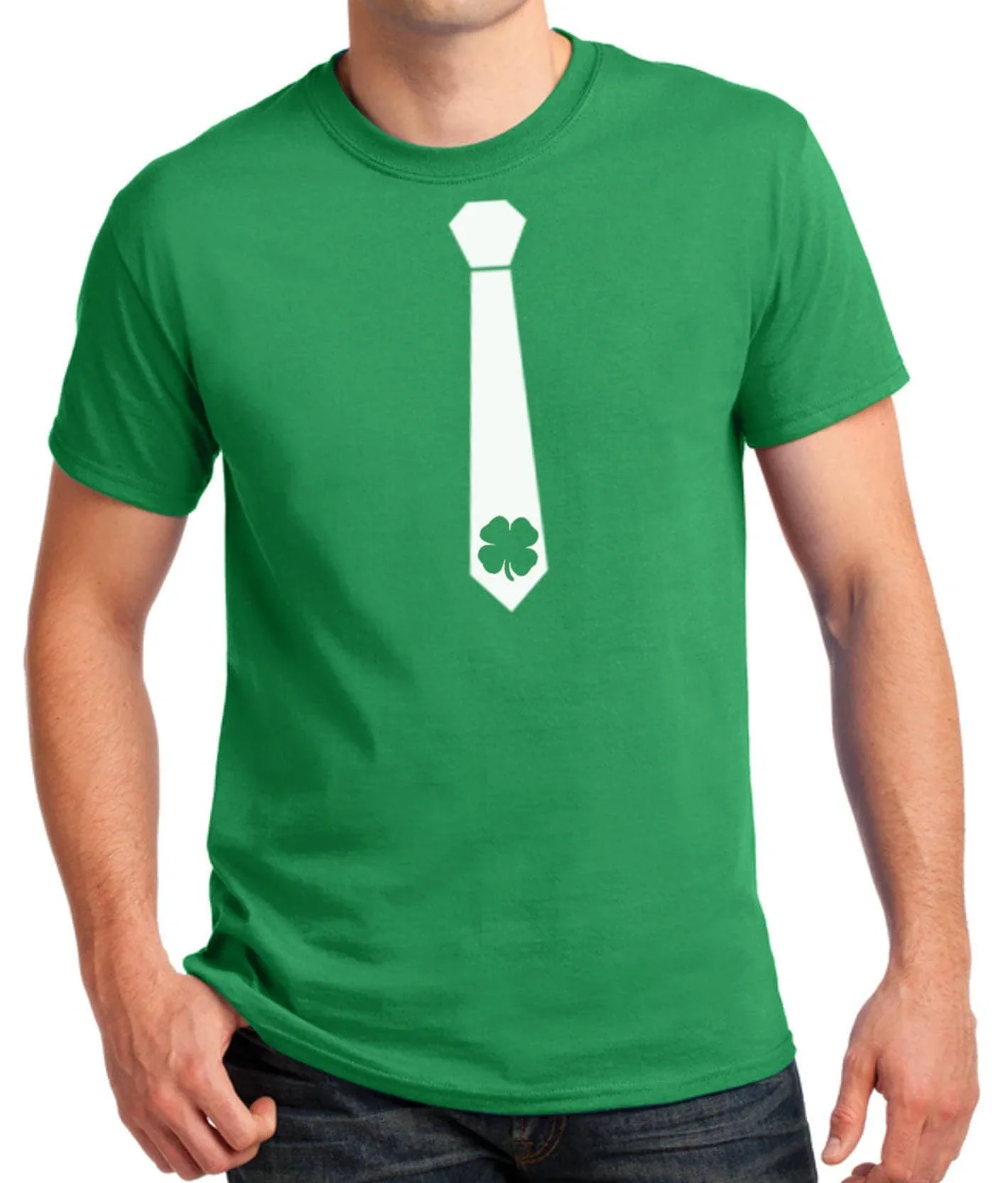 Camiseta con lazo la suerte del Día de San Patricio, sombrero irlandés fiesta, paletas Leprechaun St Patricks