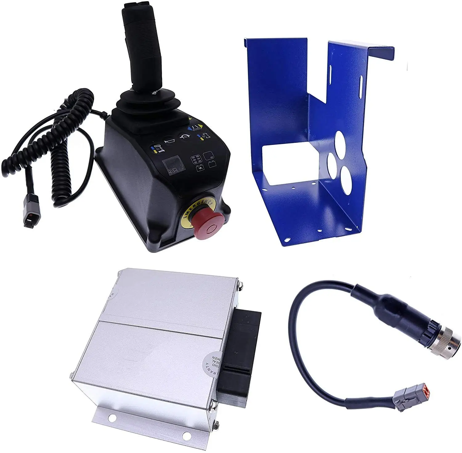 Control Box Update Kit 105295 For Genie Gen 1 to Gen 5 GS1530 GS2032 GS2632