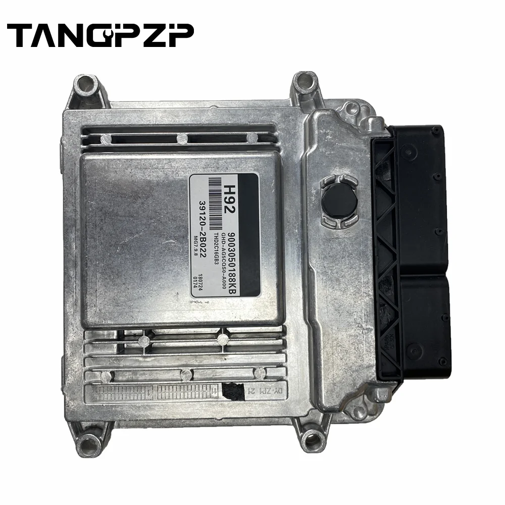 39120-2B022 391202B022 MG7.9.8 Original New Car Engine Computer Board ECU Electronic Control Unit Fit For Hyundai