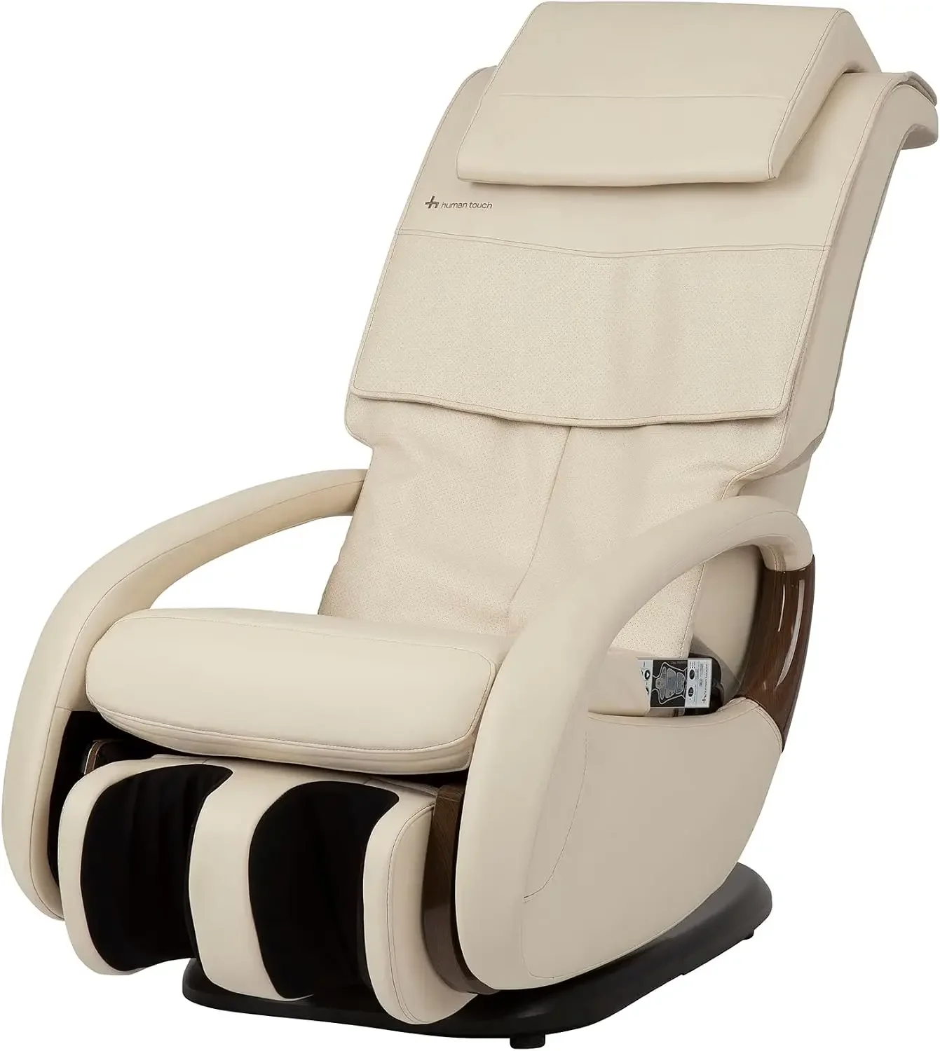 WholeBody Massage Chair Recliner Swivel Living Room, 8.0 Bone