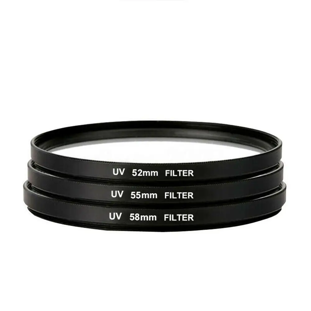 デジタルフィルターレンズ,55mm,58mm,62mm,67mm,72mm,77mm,ニコン,DSLR,カメラアクセサリー