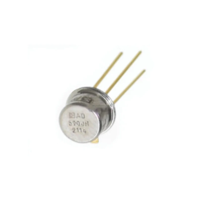 1PCS/lote AD590JH AD590 590 Temperature sensor chip TO-205